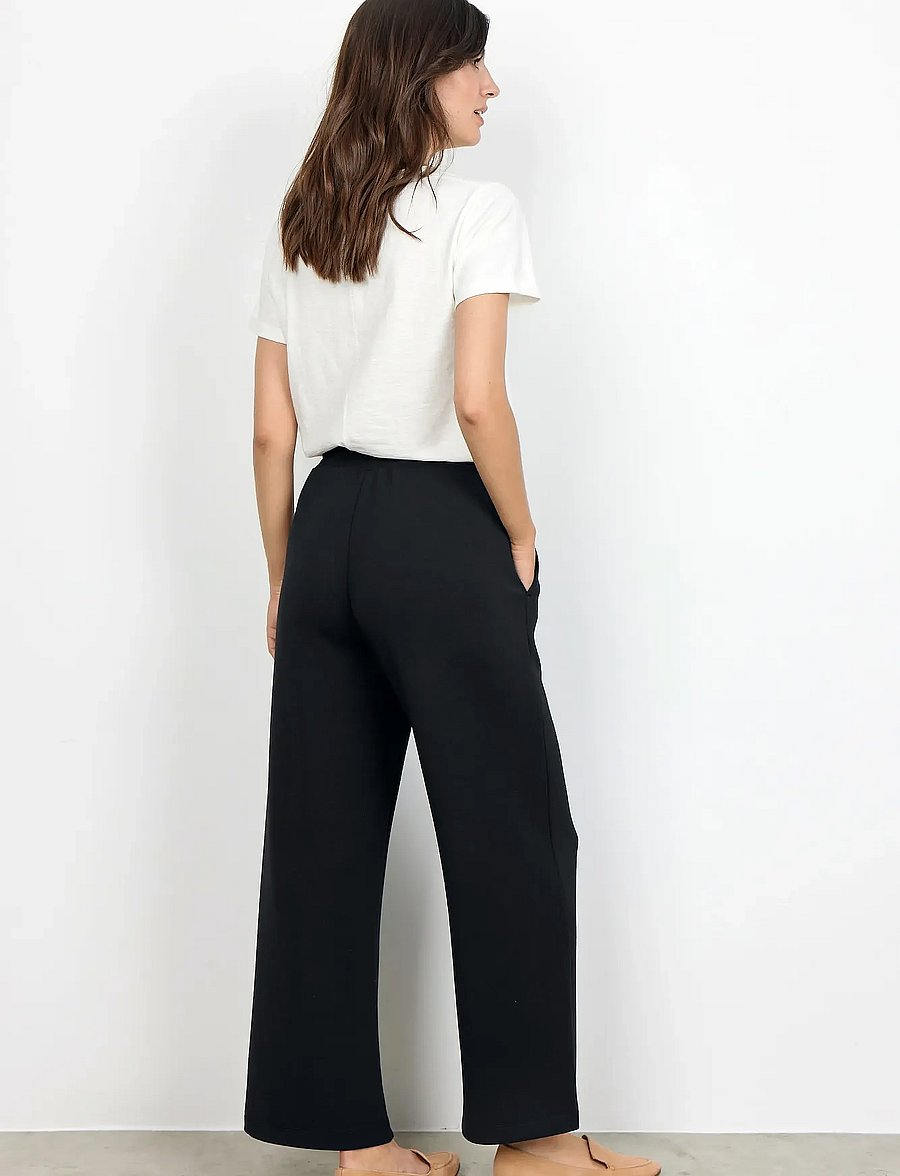 Soyaconcept - SC-BANU - fashion trends - black - 3