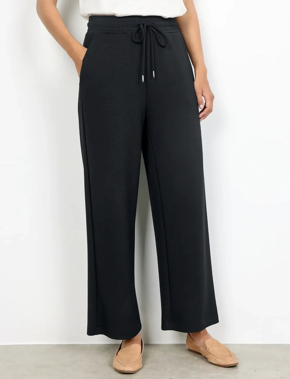 Soyaconcept - SC-BANU - joggers - black - 4