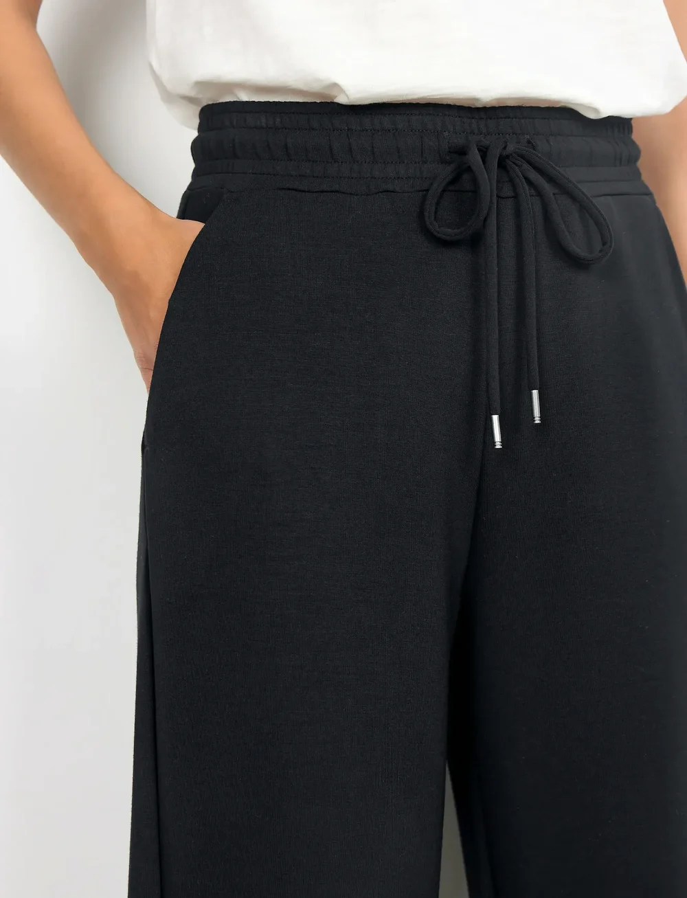 Soyaconcept - SC-BANU - joggers - black - 5