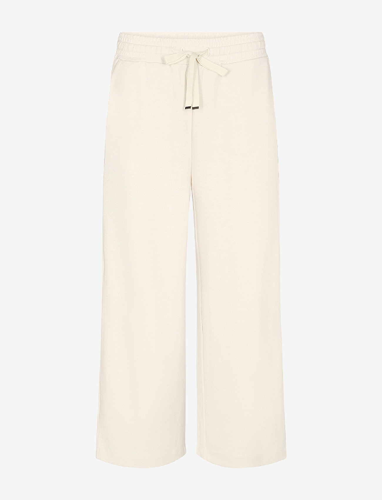 Soyaconcept - SC-BANU - joggers - cream - 1