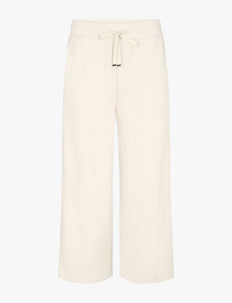 Soyaconcept - SC-BANU - joggers - cream - 1