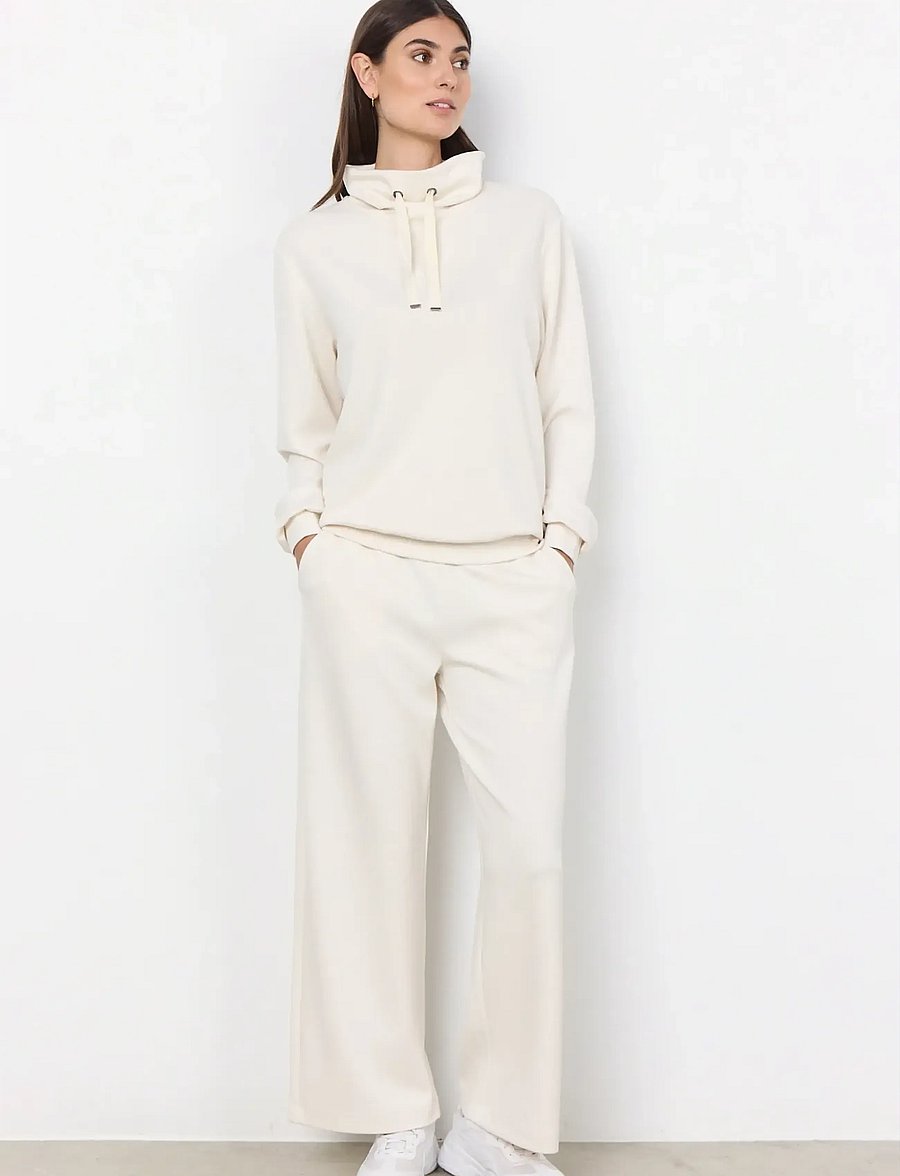Soyaconcept - SC-BANU - fashion trends - cream - 0