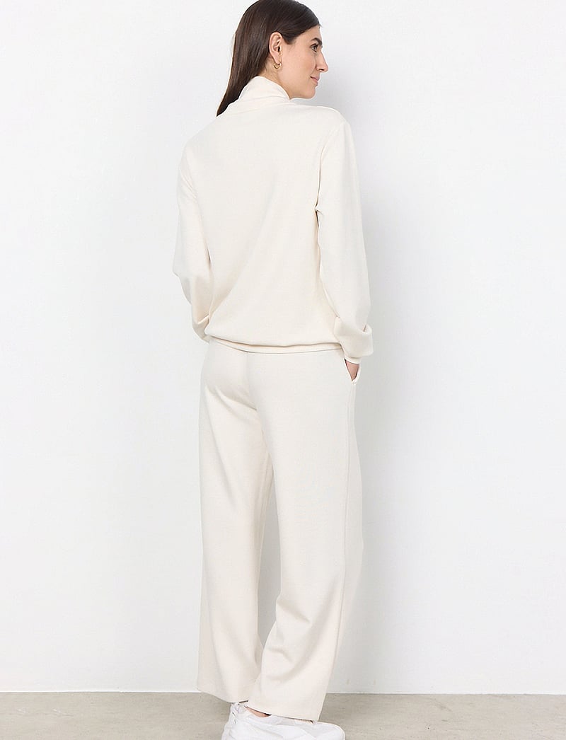 Soyaconcept - SC-BANU - joggers - cream - 3