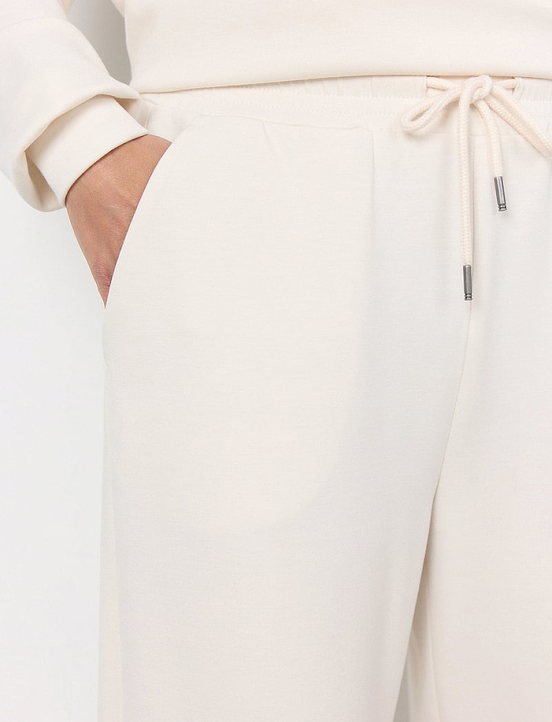 Soyaconcept - SC-BANU - joggers - cream - 5