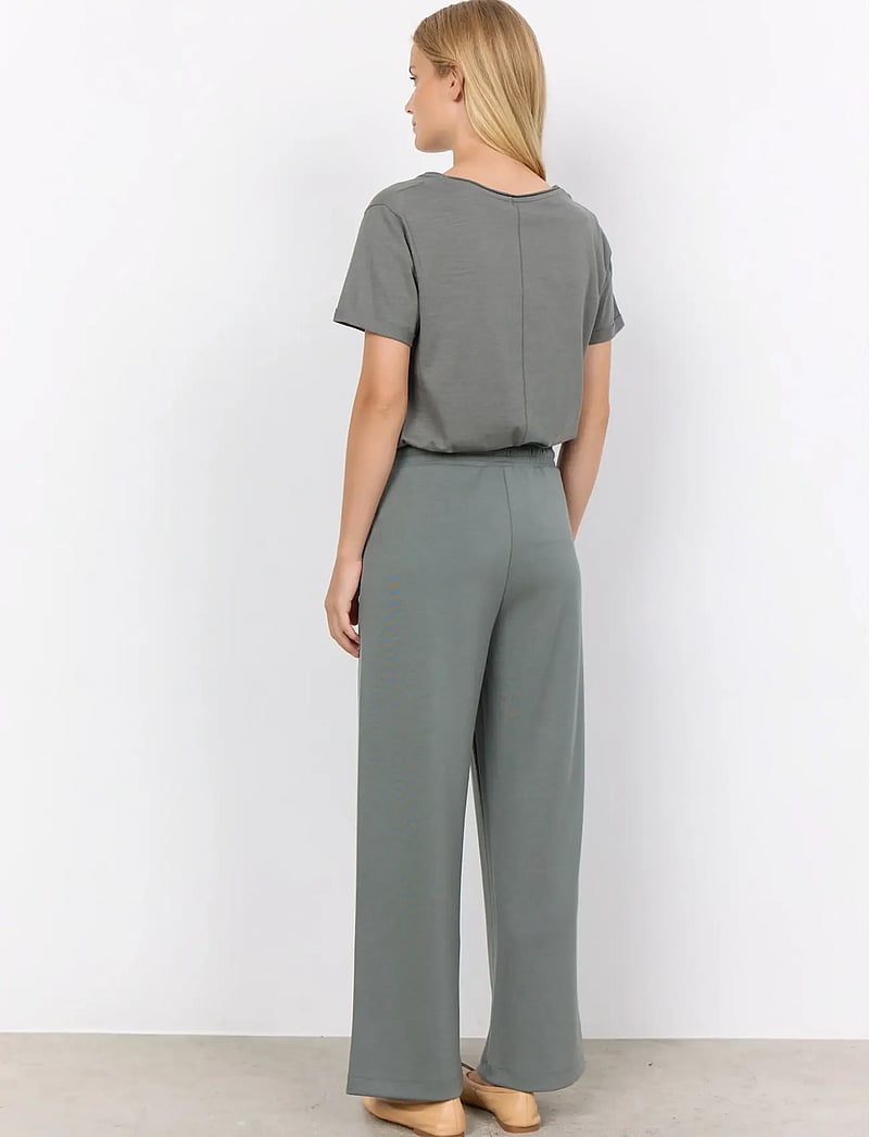 Soyaconcept - SC-BANU - joggers - misty - 3