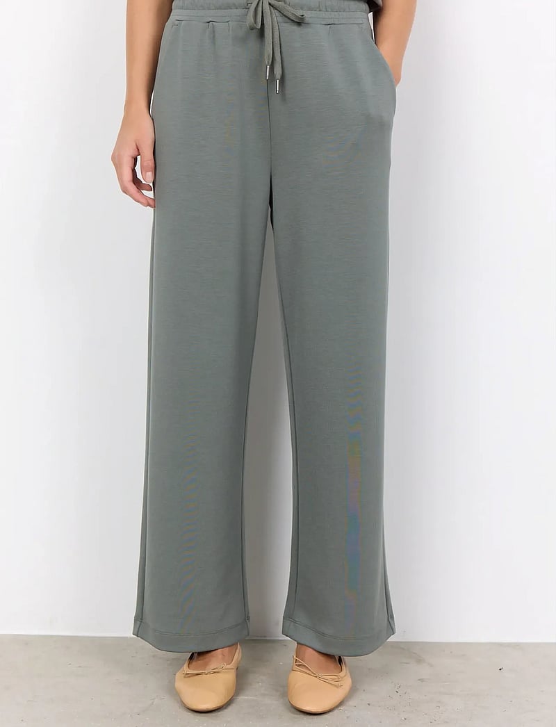 Soyaconcept - SC-BANU - joggers - misty - 4