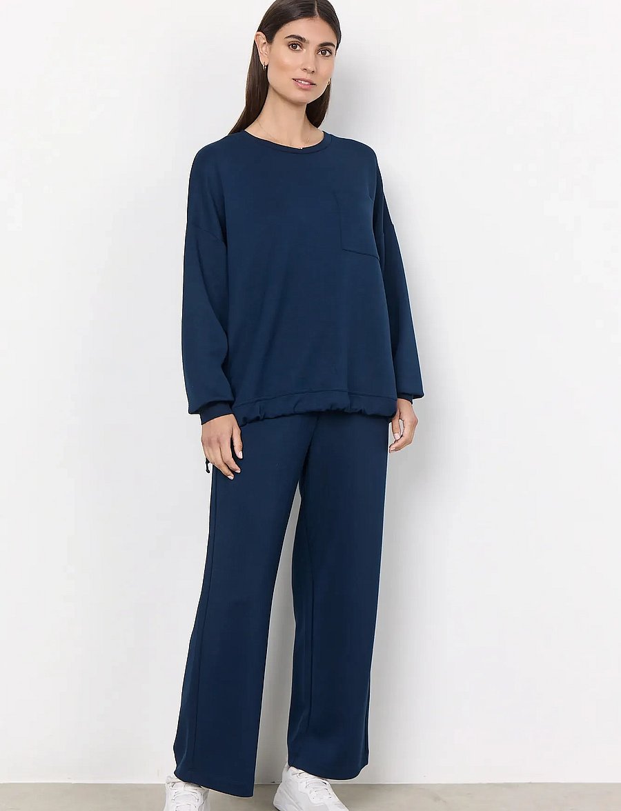Soyaconcept - SC-BANU - moetrendid - navy - 0
