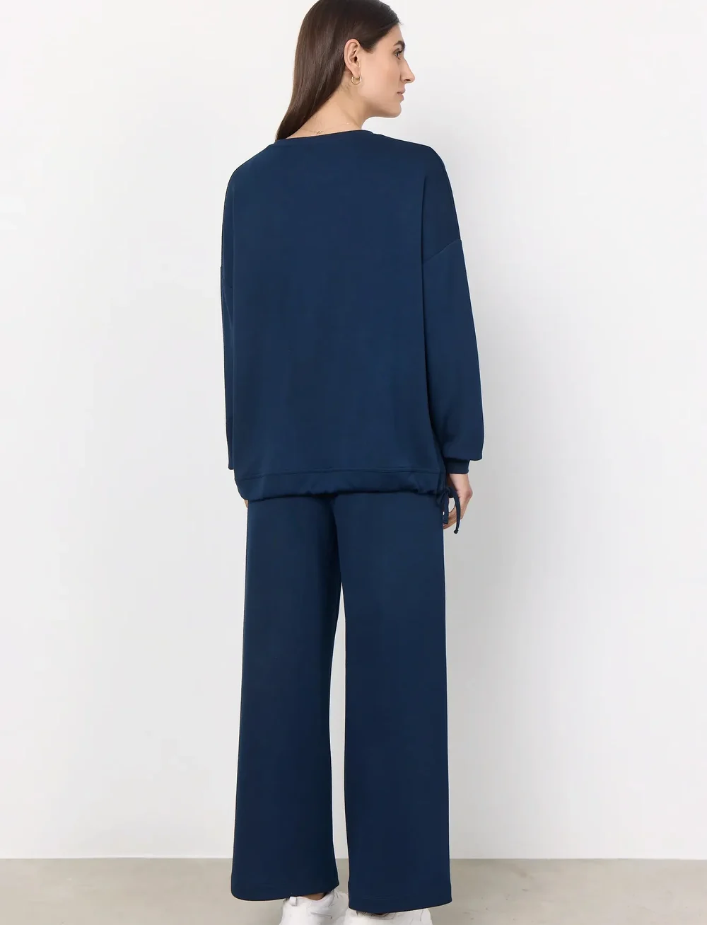 Soyaconcept - SC-BANU - joggers - navy - 3