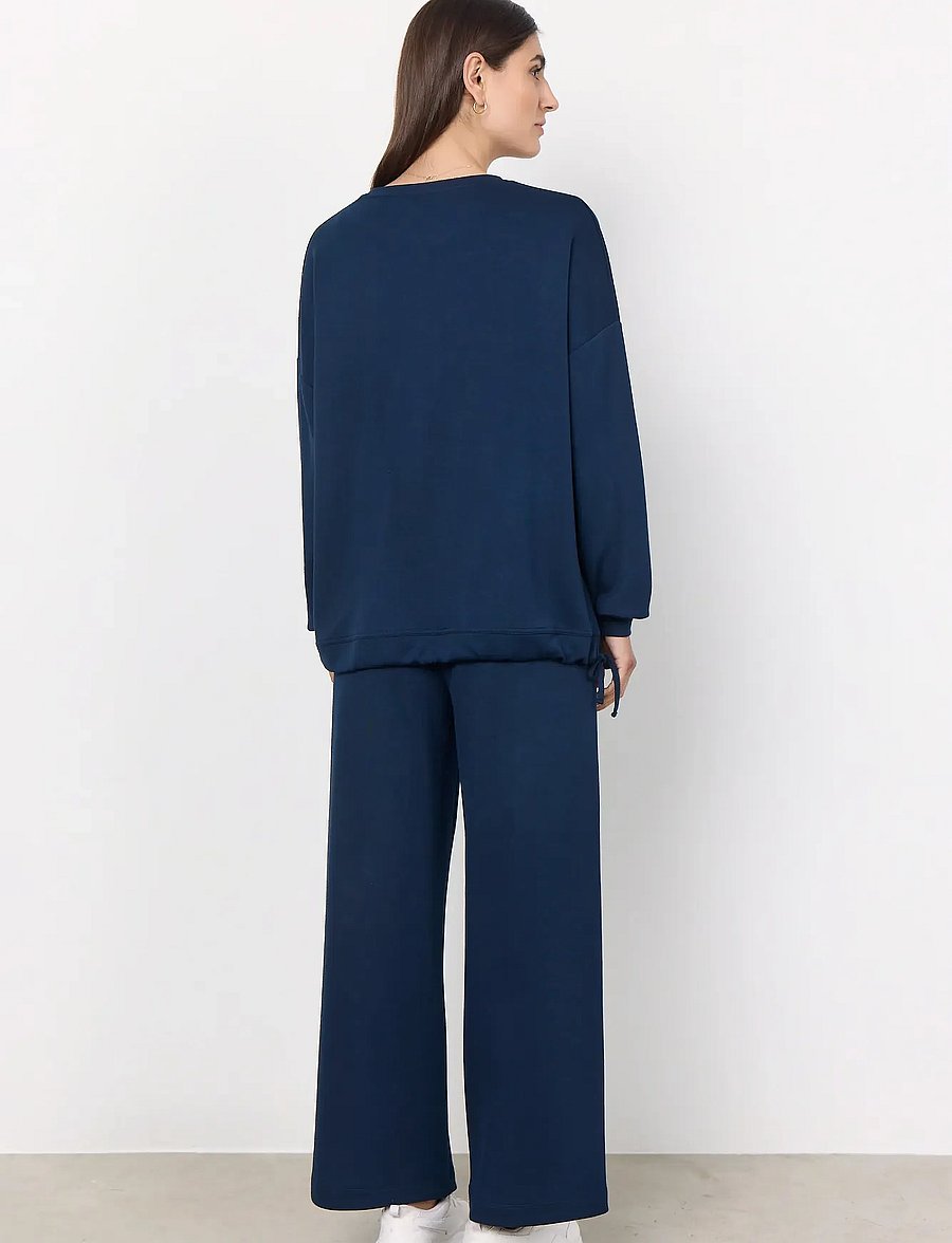Soyaconcept - SC-BANU - moetrendid - navy - 3