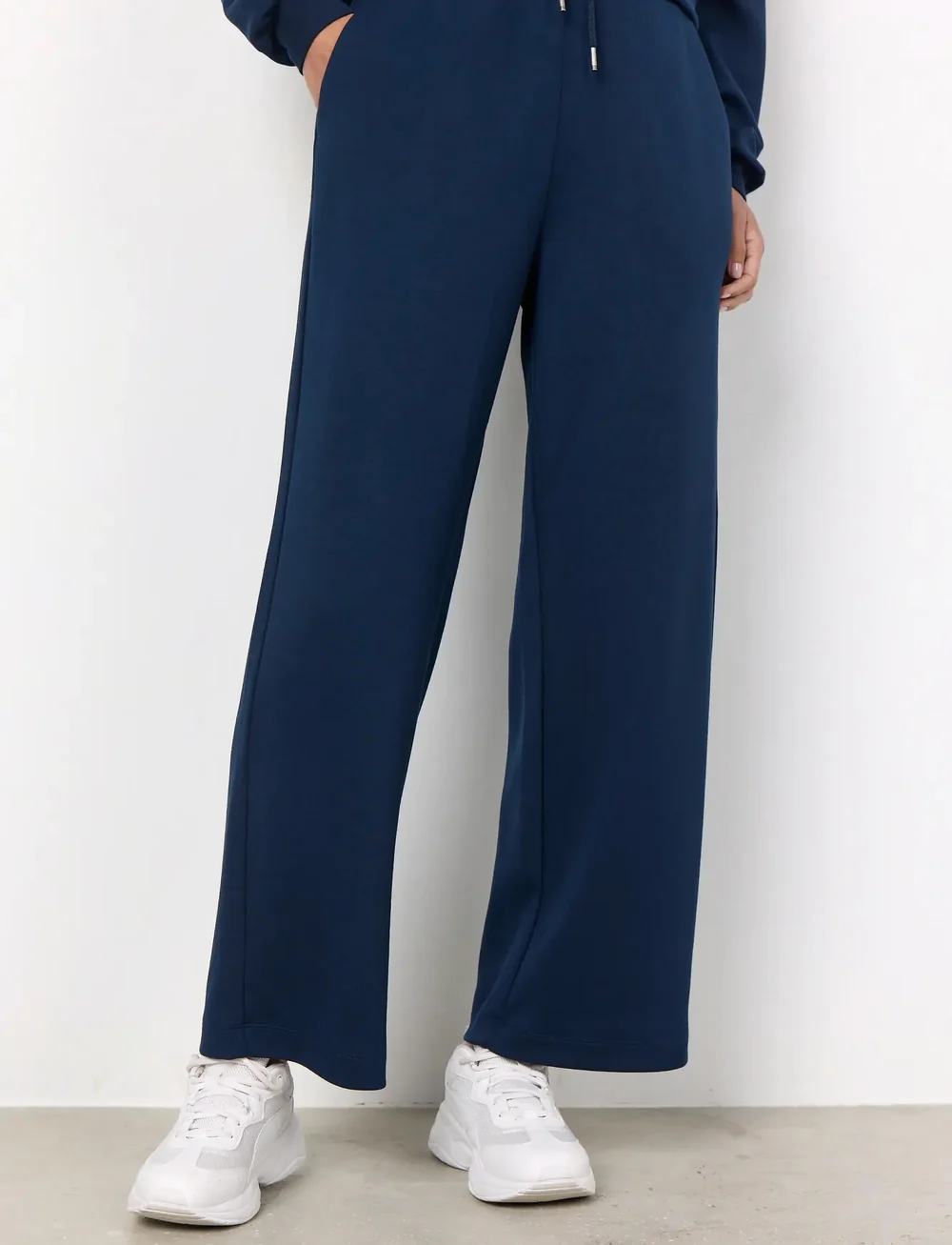 Soyaconcept - SC-BANU - joggers - navy - 4