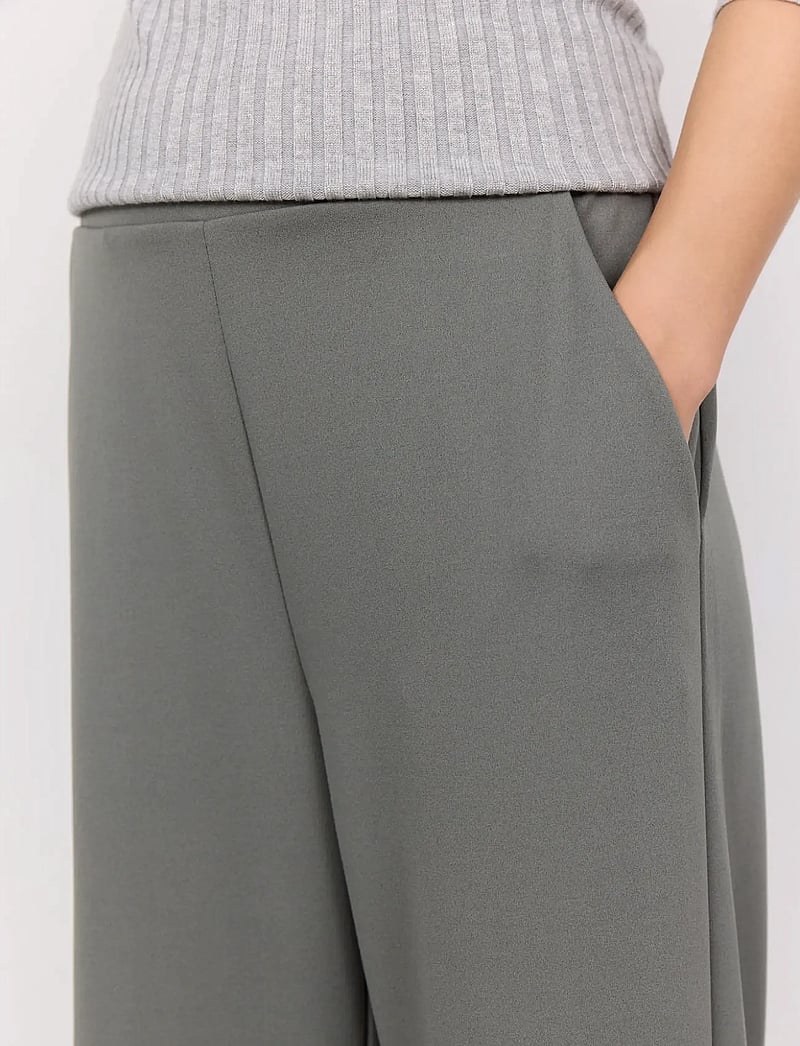 Soyaconcept - SC-SIHAM - sweatpants - 7390 misty - 5