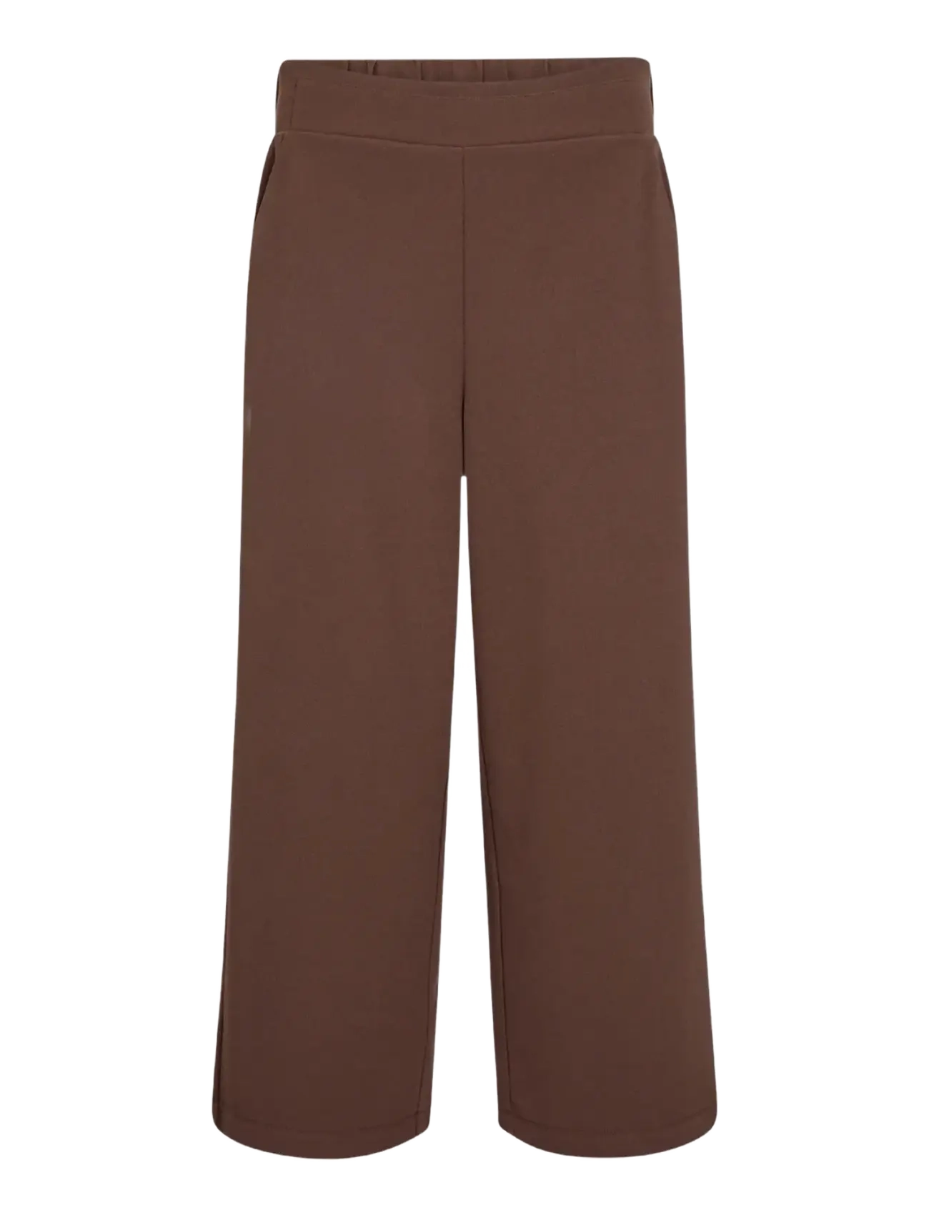 Soyaconcept SC-SIHAM - Sweatpants - 8694 HOT FUDGE / brown