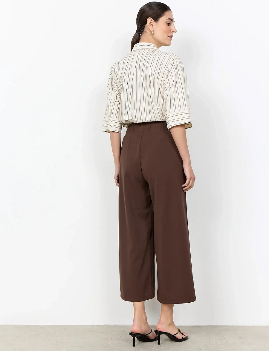 Soyaconcept - SC-SIHAM - vardagsstil - 8694 hot fudge - 3