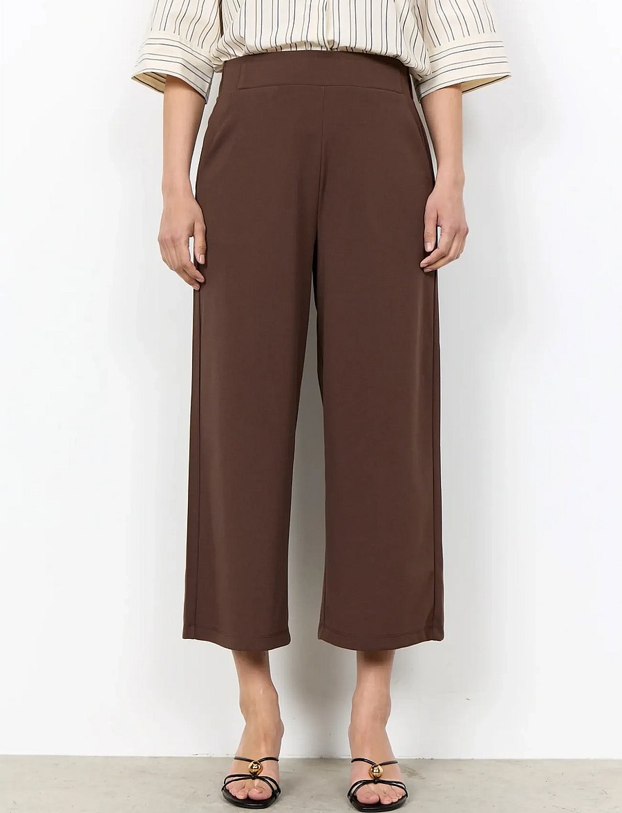 Soyaconcept - SC-SIHAM - vardagsstil - 8694 hot fudge - 4