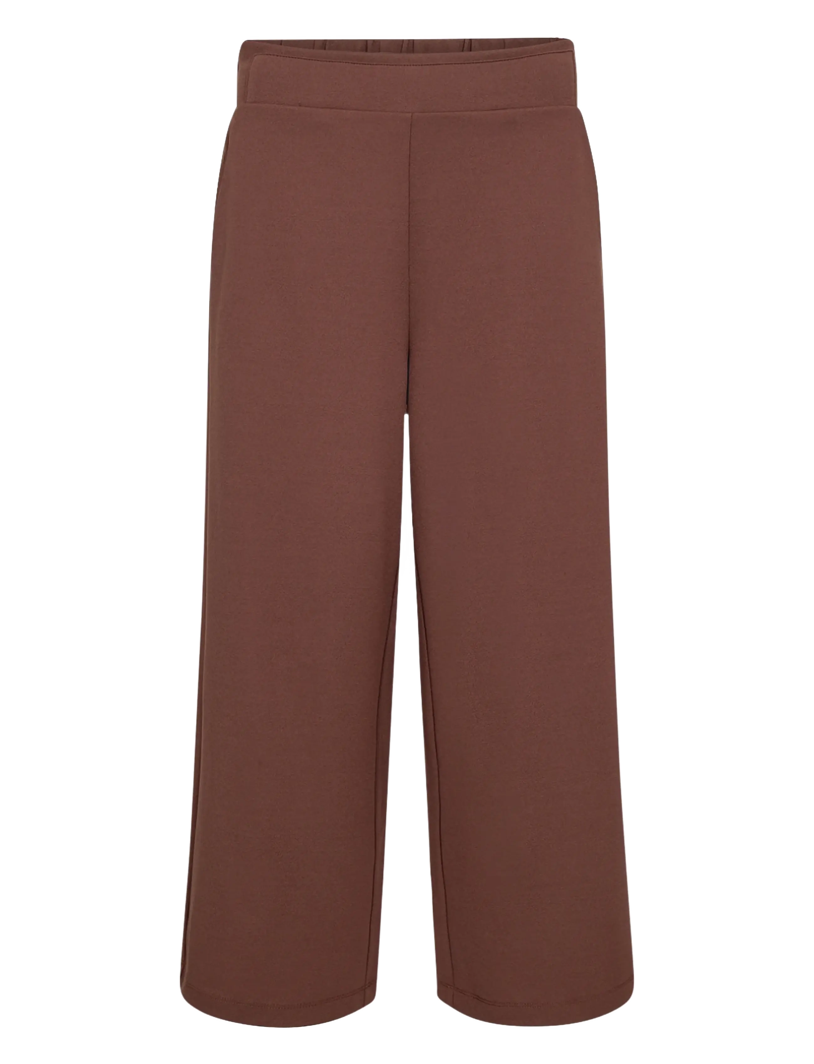 Soyaconcept SC-SIHAM - Jogginghosen - 8900 ROCKY ROAD / brown
