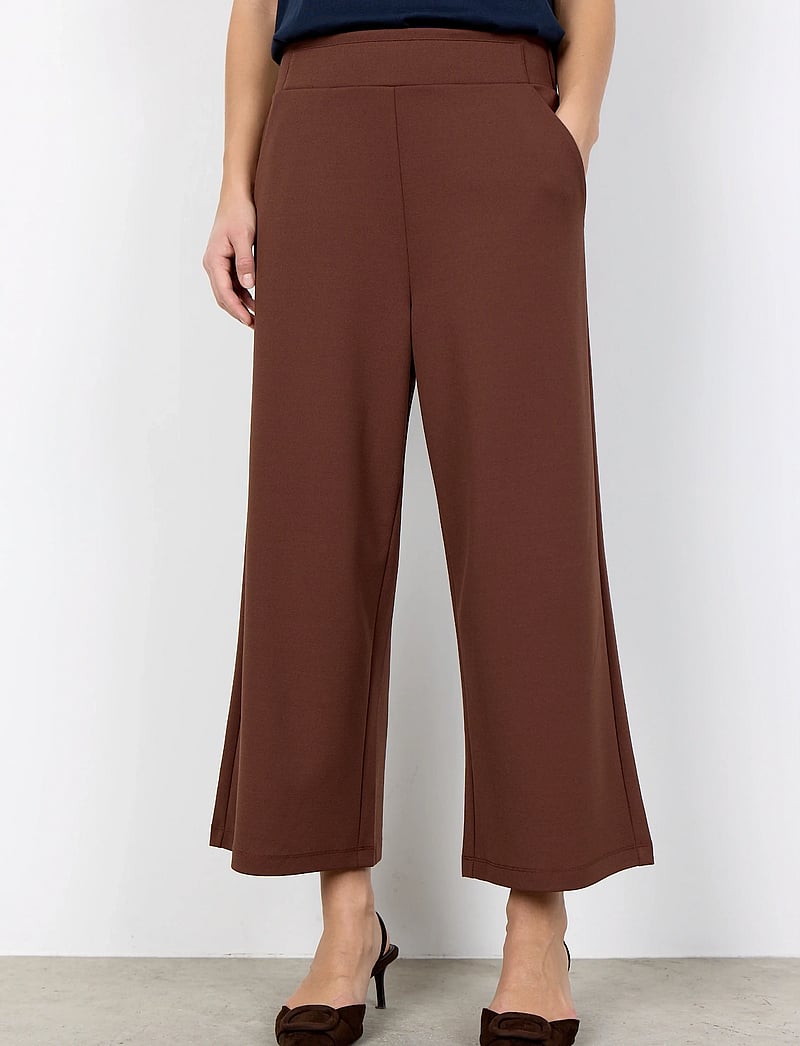 Soyaconcept - SC-SIHAM - hverdags stil - 8900 rocky road - 3