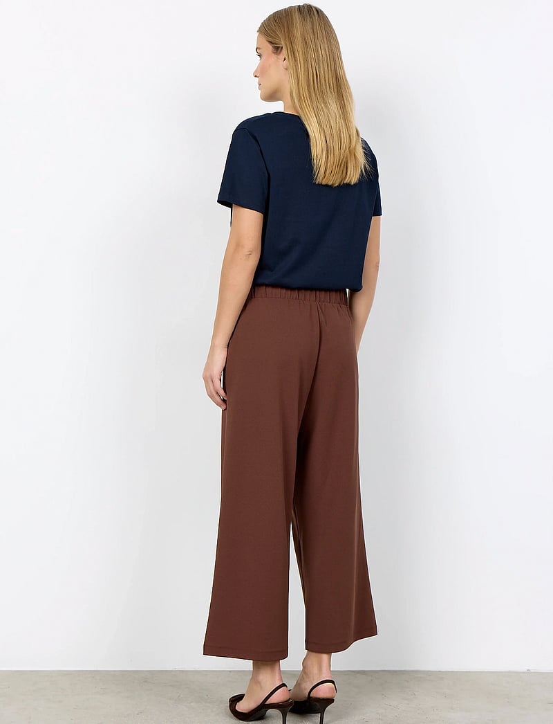 Soyaconcept - SC-SIHAM - hverdags stil - 8900 rocky road - 4