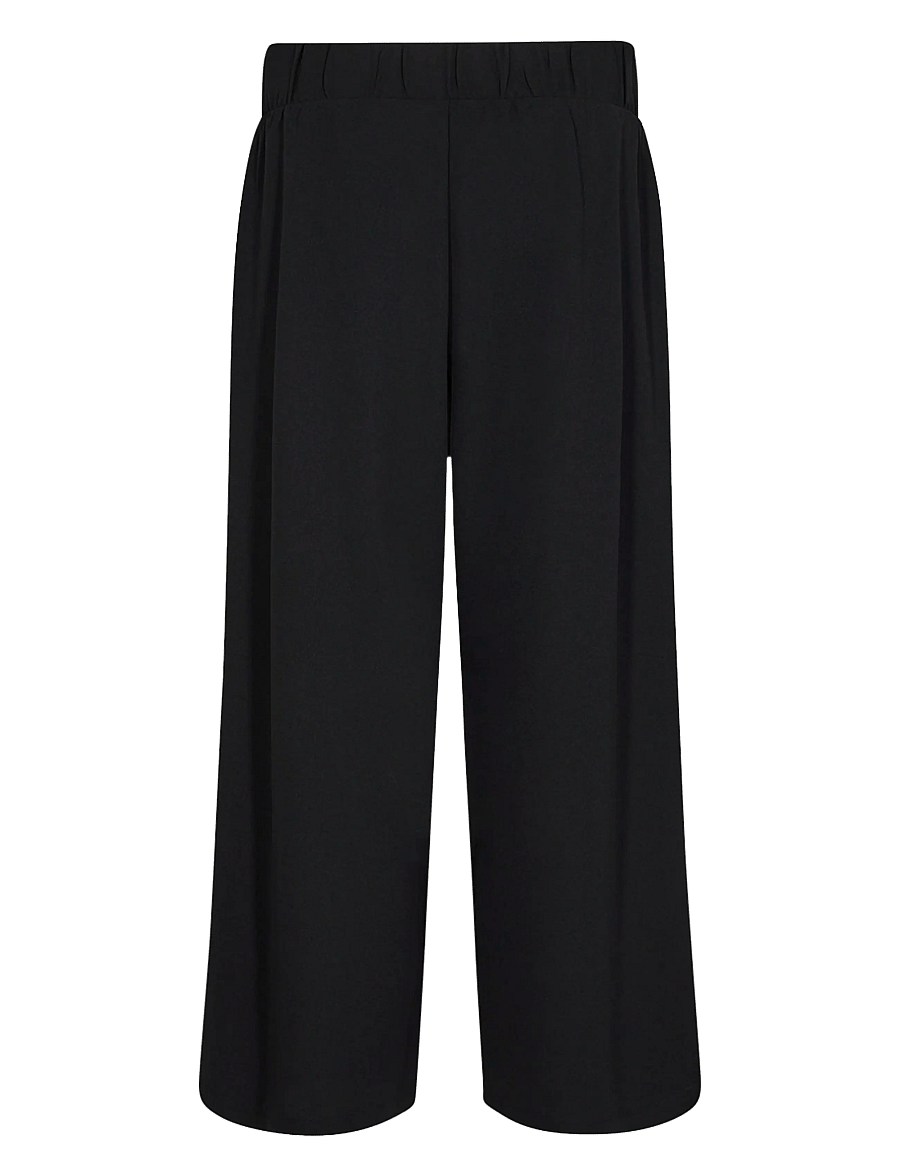 Soyaconcept - SC-SIHAM - igapäevane stiil - black - 2