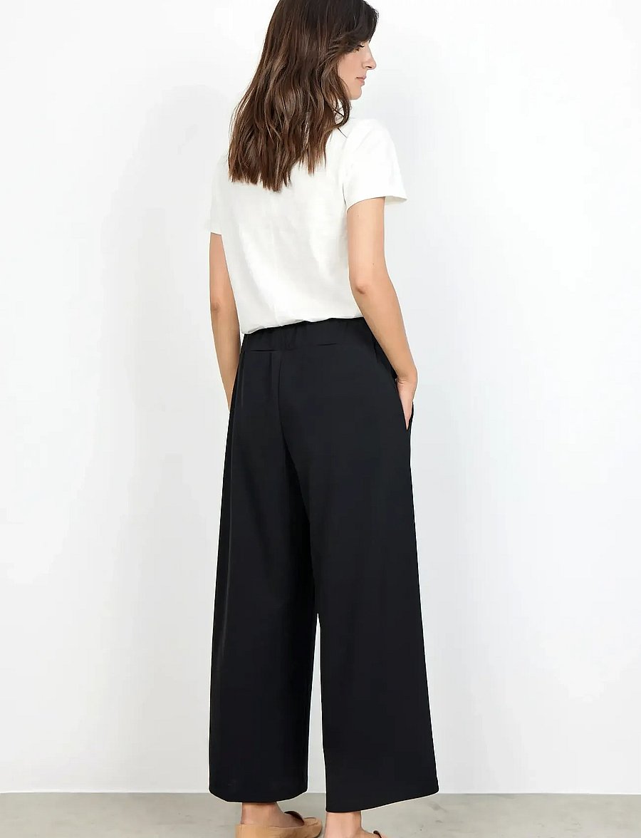 Soyaconcept - SC-SIHAM - igapäevane stiil - black - 3