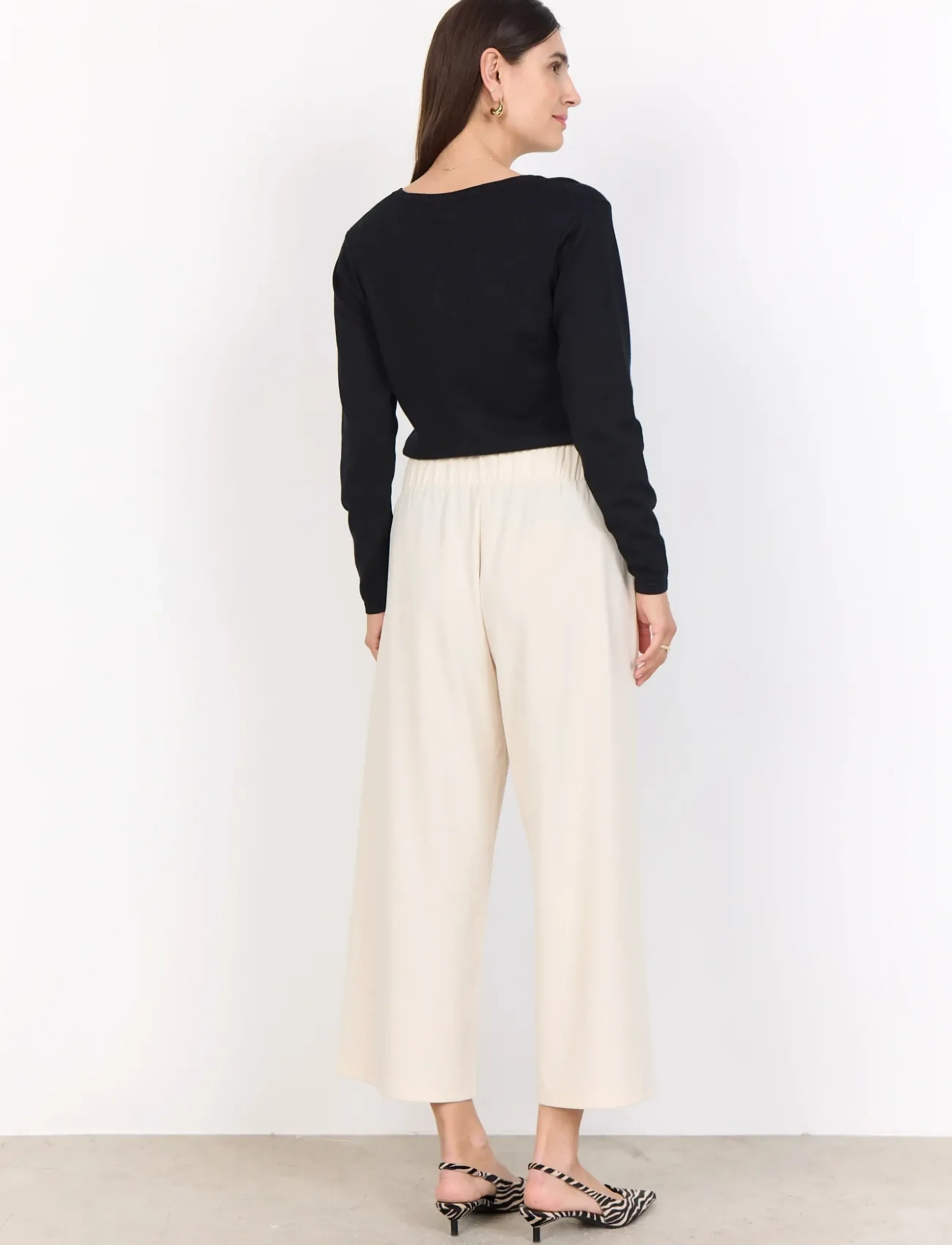 Soyaconcept - SC-SIHAM - igapäevane stiil - cream - 3