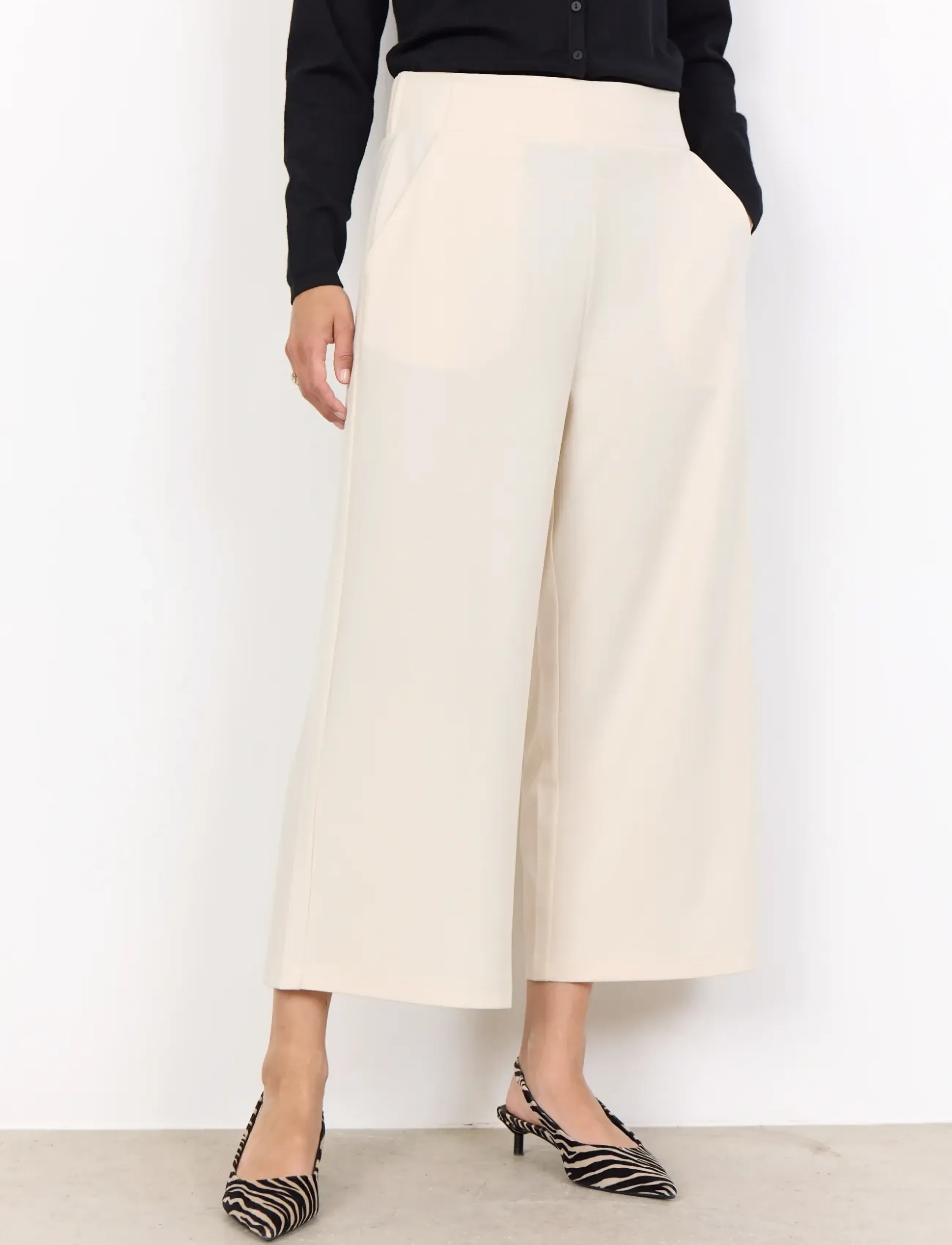 Soyaconcept - SC-SIHAM - igapäevane stiil - cream - 4