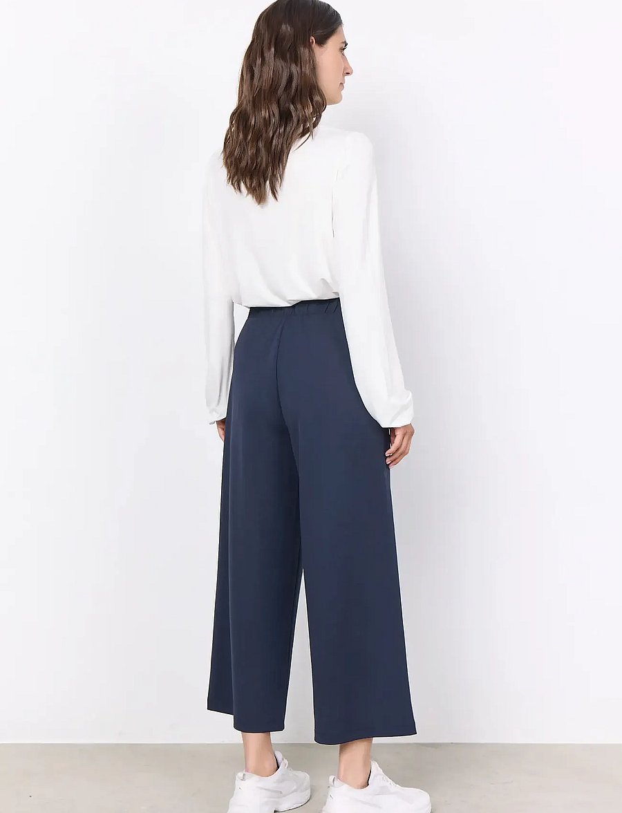 Soyaconcept - SC-SIHAM - alltags-style - navy - 3