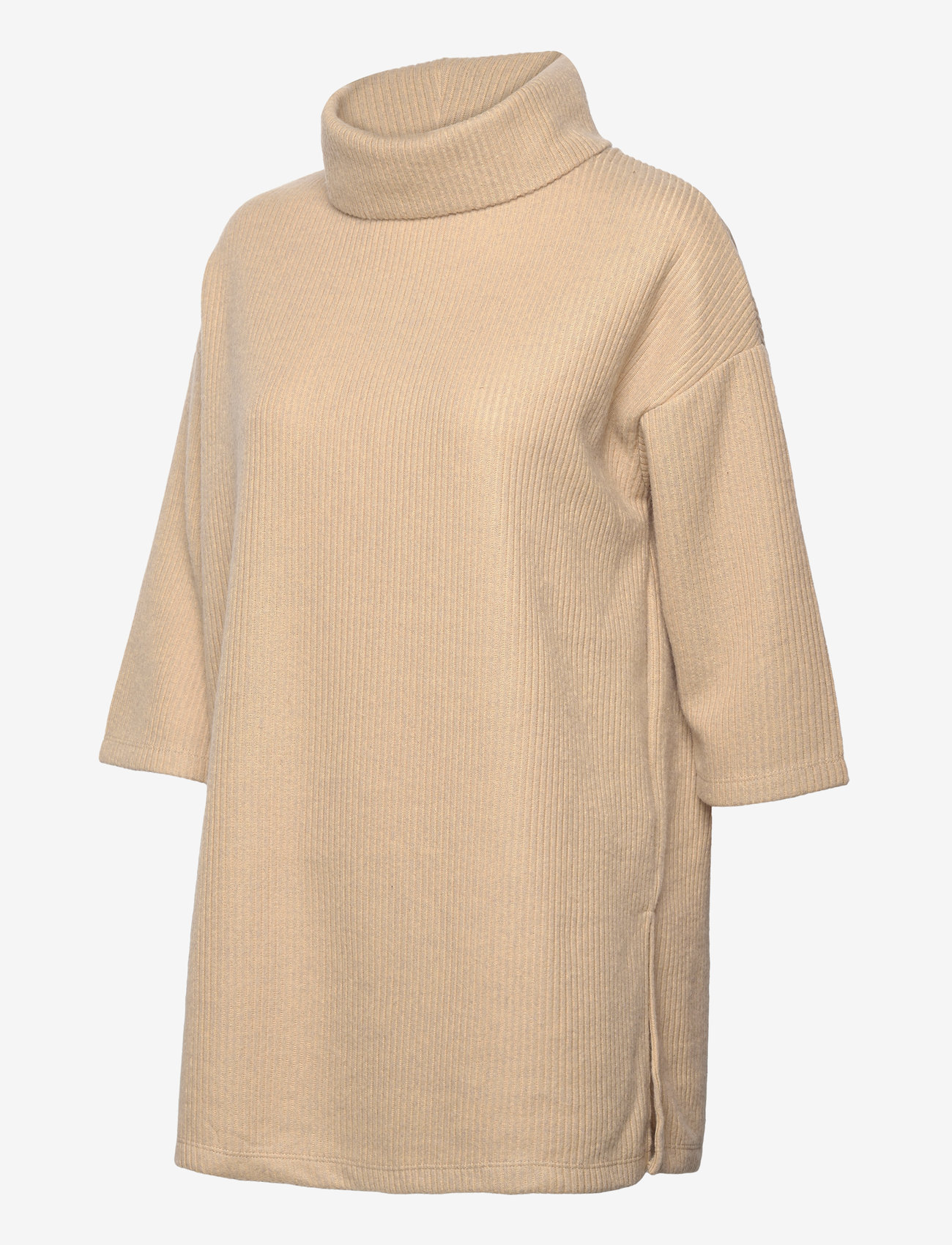 Soyaconcept - SC-TAMIE - efterårstøj - beige - 1
