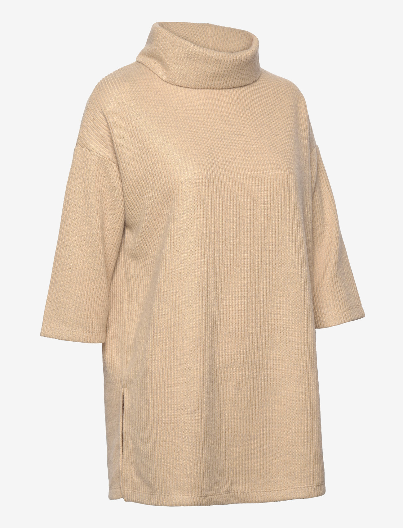 Soyaconcept - SC-TAMIE - efterårstøj - beige - 2