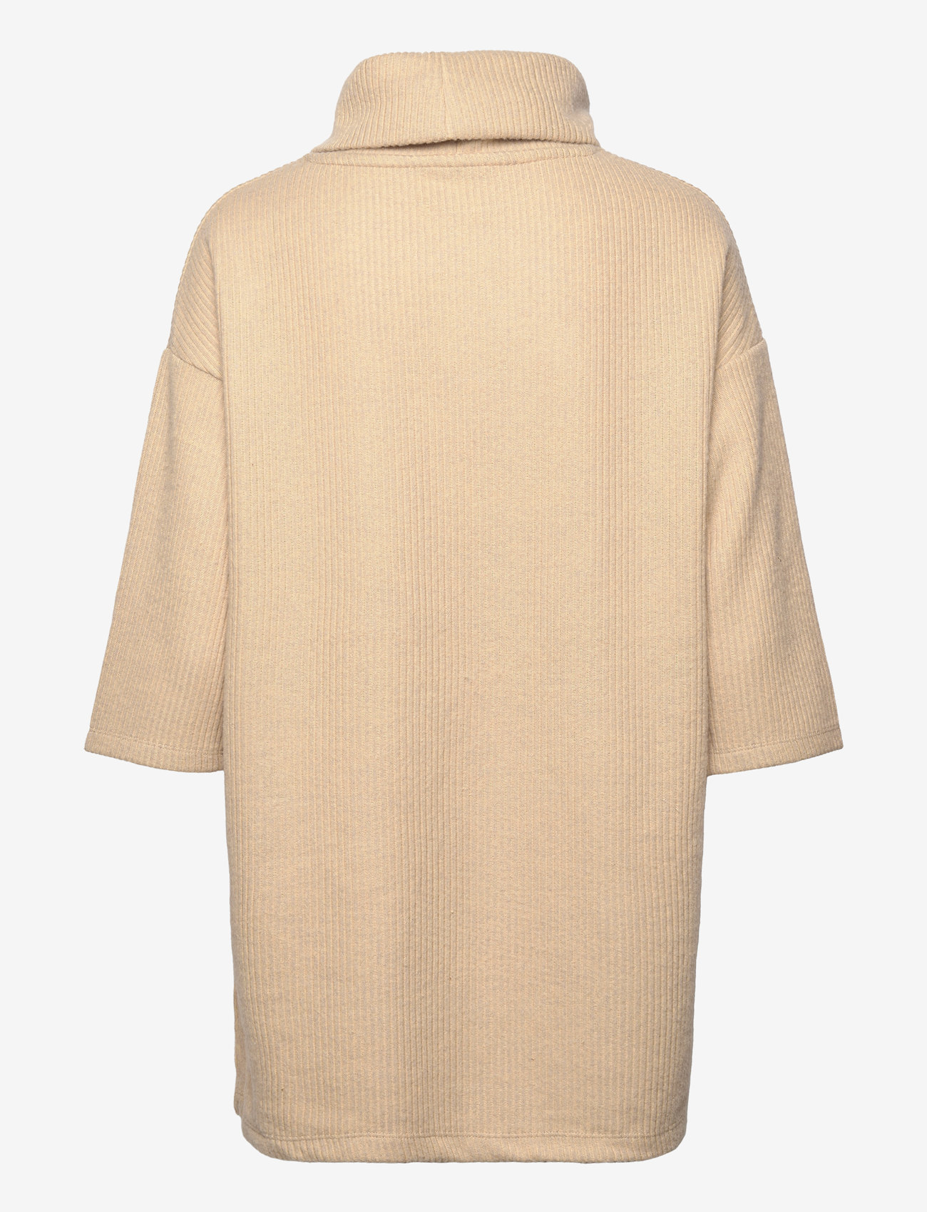 Soyaconcept - SC-TAMIE - efterårstøj - beige - 3