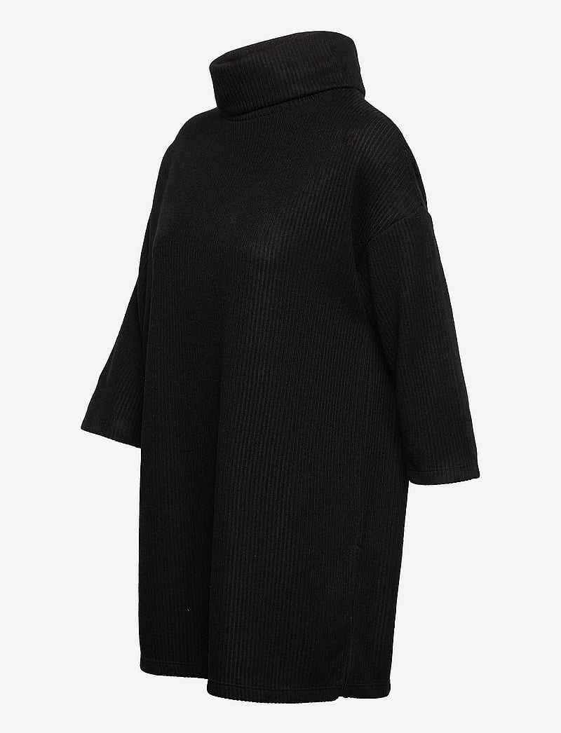 Soyaconcept - SC-TAMIE - turtlenecks - black - 2