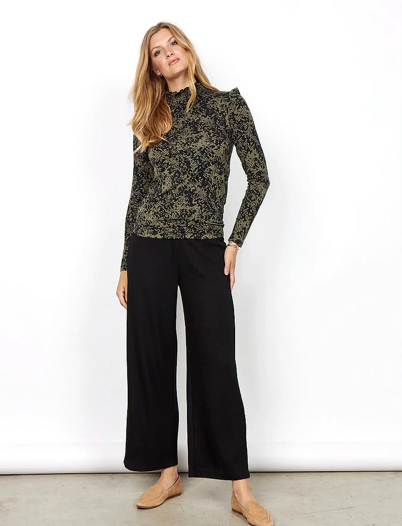 Soyaconcept - SC-TAMIE - black - 3