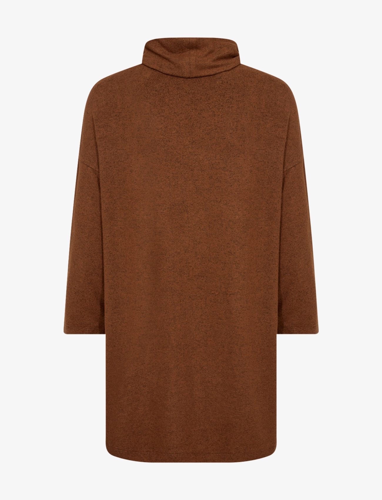 Soyaconcept - SC-BIARA - brown melange - 1