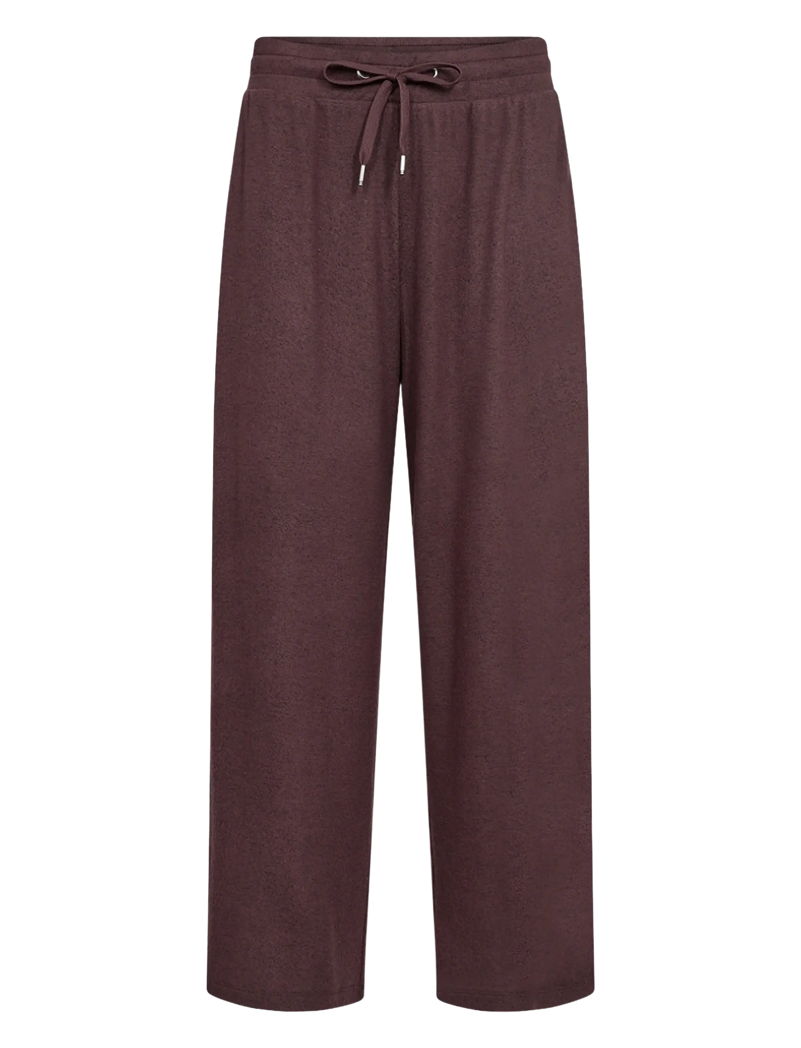Soyaconcept SC-BIARA - Hverdagsstil - 98980 CHOCOLATE PLUM MELANGE / burgundy