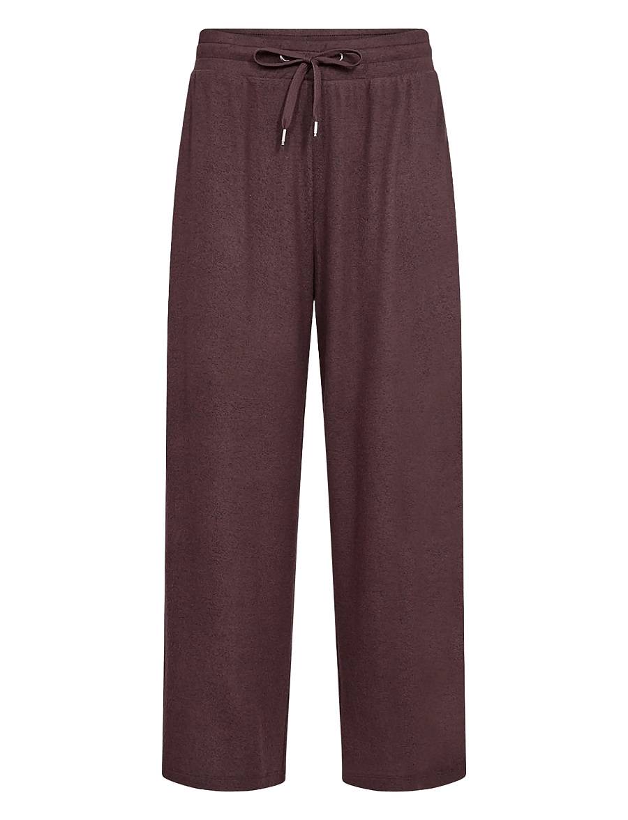 Soyaconcept - SC-BIARA - hverdagsstil - 98980 chocolate plum melange - 1