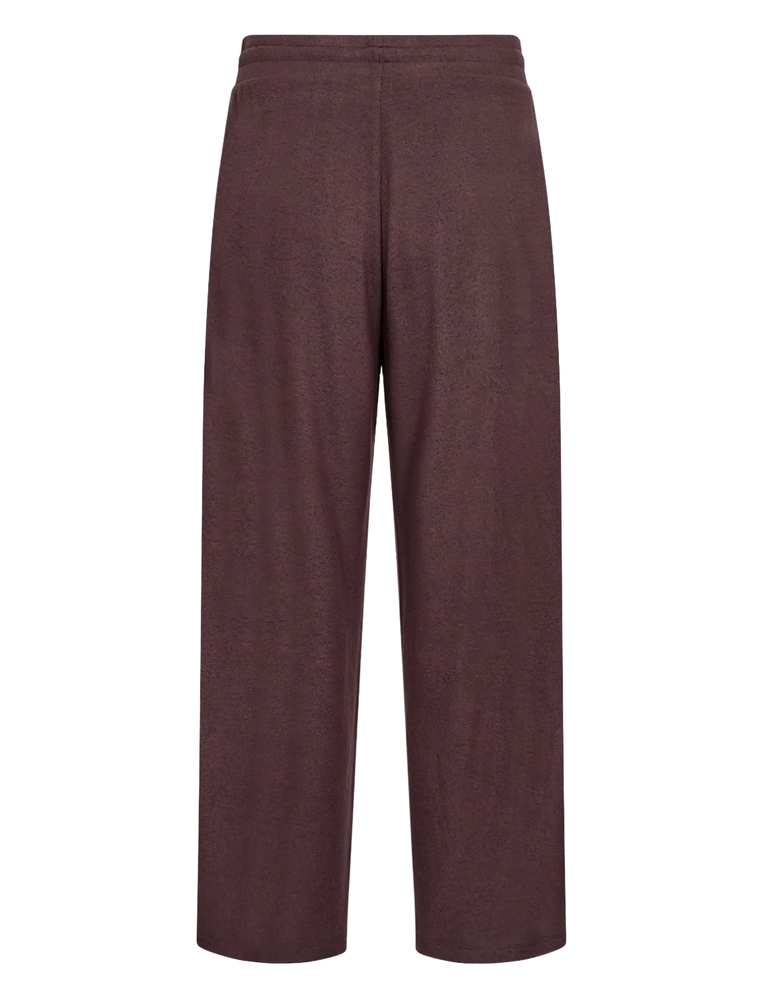 Soyaconcept - SC-BIARA - hverdagsstil - 98980 chocolate plum melange - 2