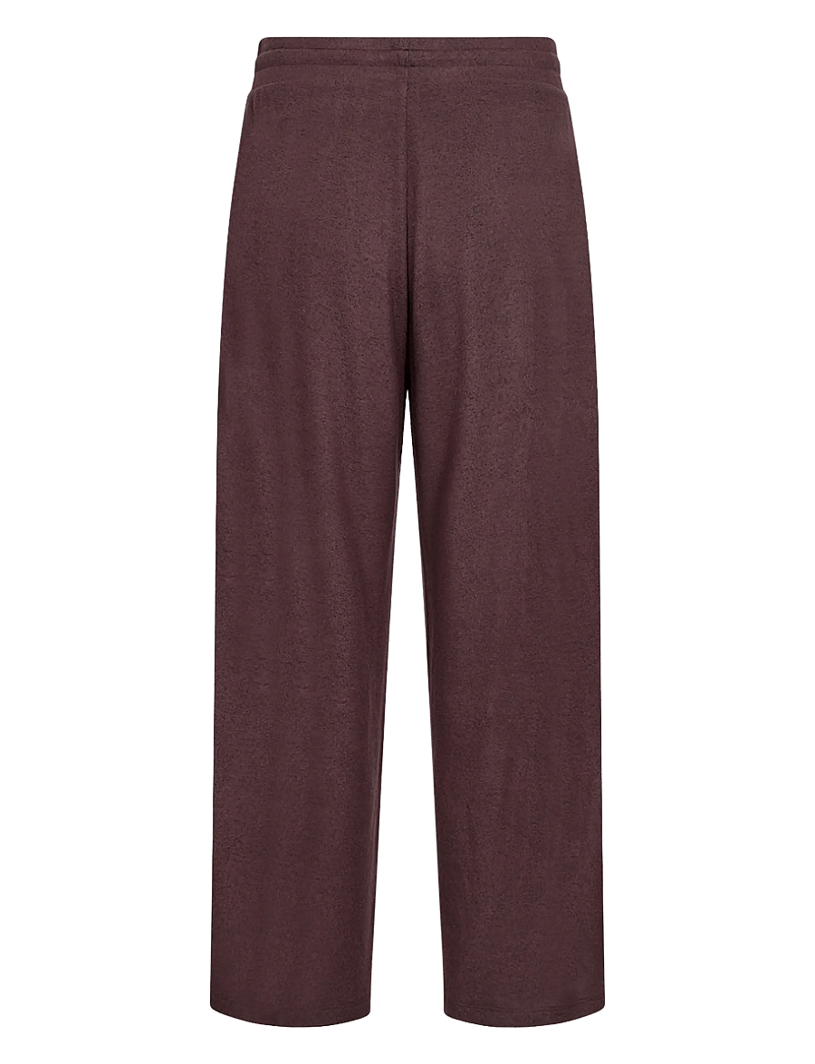 Soyaconcept - SC-BIARA - hverdagsstil - 98980 chocolate plum melange - 2