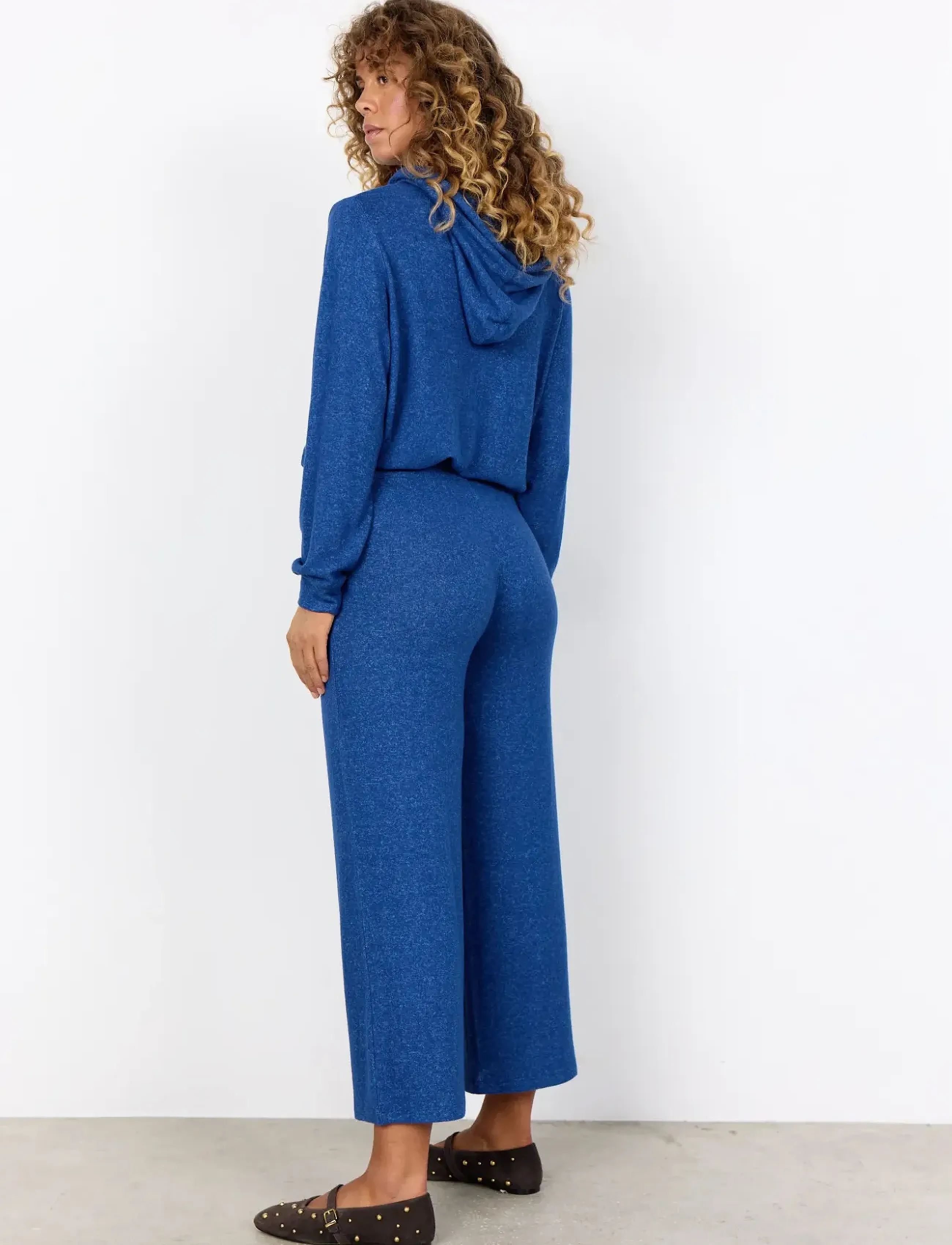 Soyaconcept - SC-BIARA - laveste priser - 96832 estate blue melange - 3