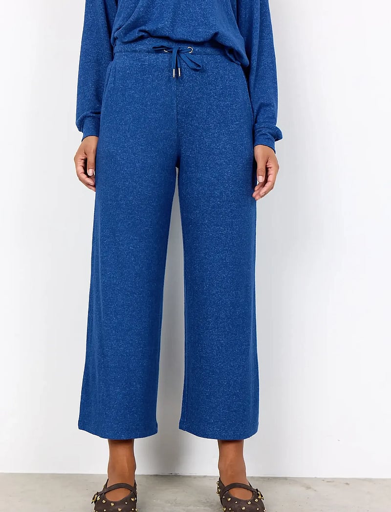 Soyaconcept - SC-BIARA - vardagsstil - 96832 estate blue melange - 4
