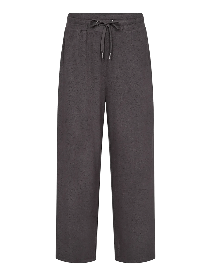 Soyaconcept - SC-BIARA - hverdags stil - 99870 dark earth melange - 1