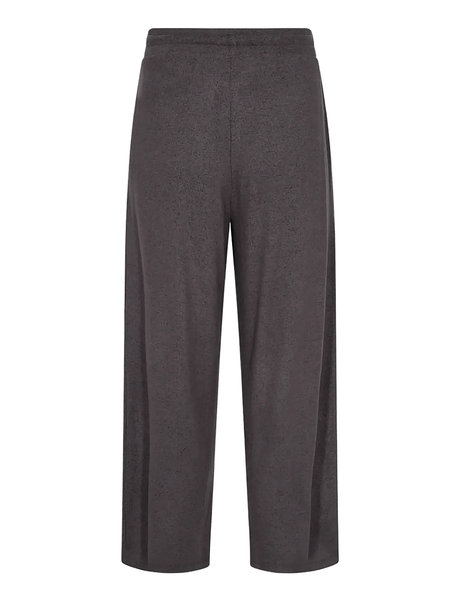 Soyaconcept - SC-BIARA - hverdags stil - 99870 dark earth melange - 2