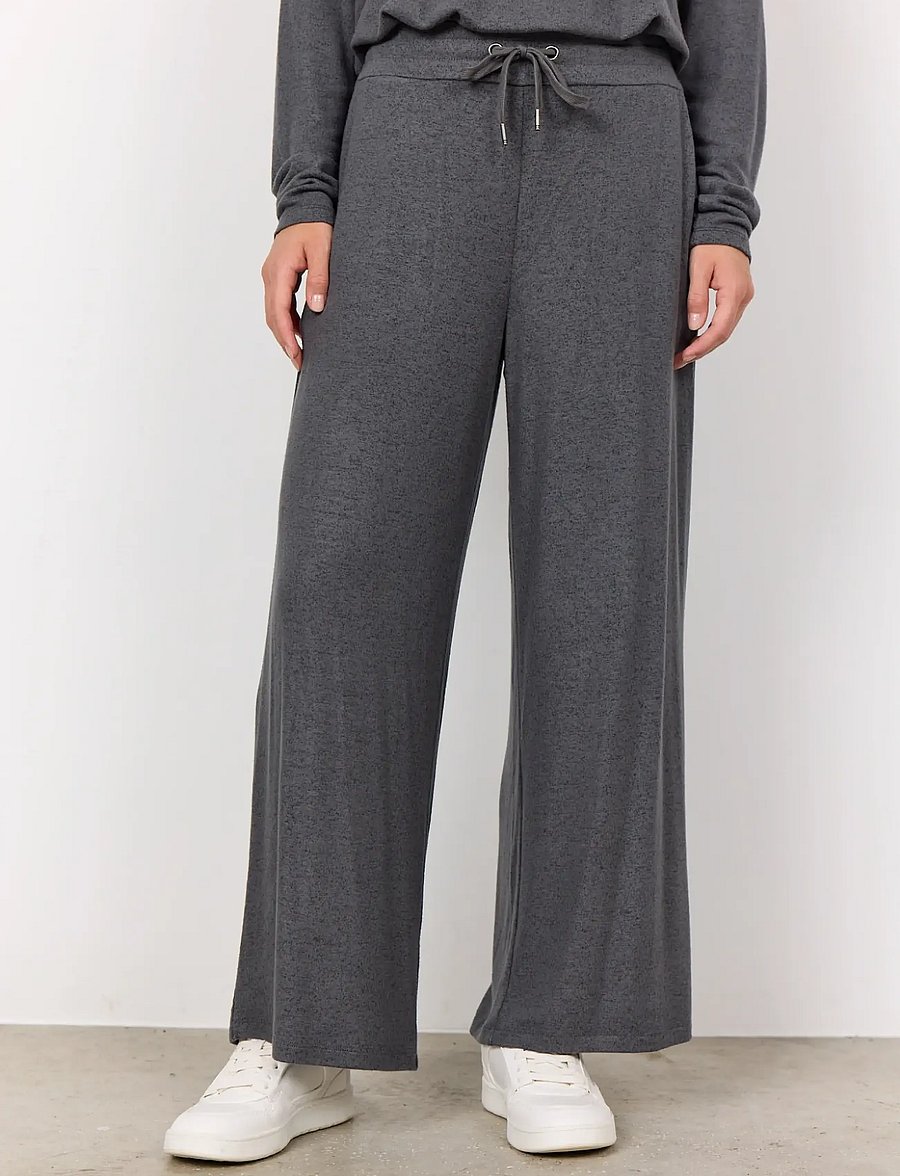 Soyaconcept - SC-BIARA - hverdags stil - 99870 dark earth melange - 4
