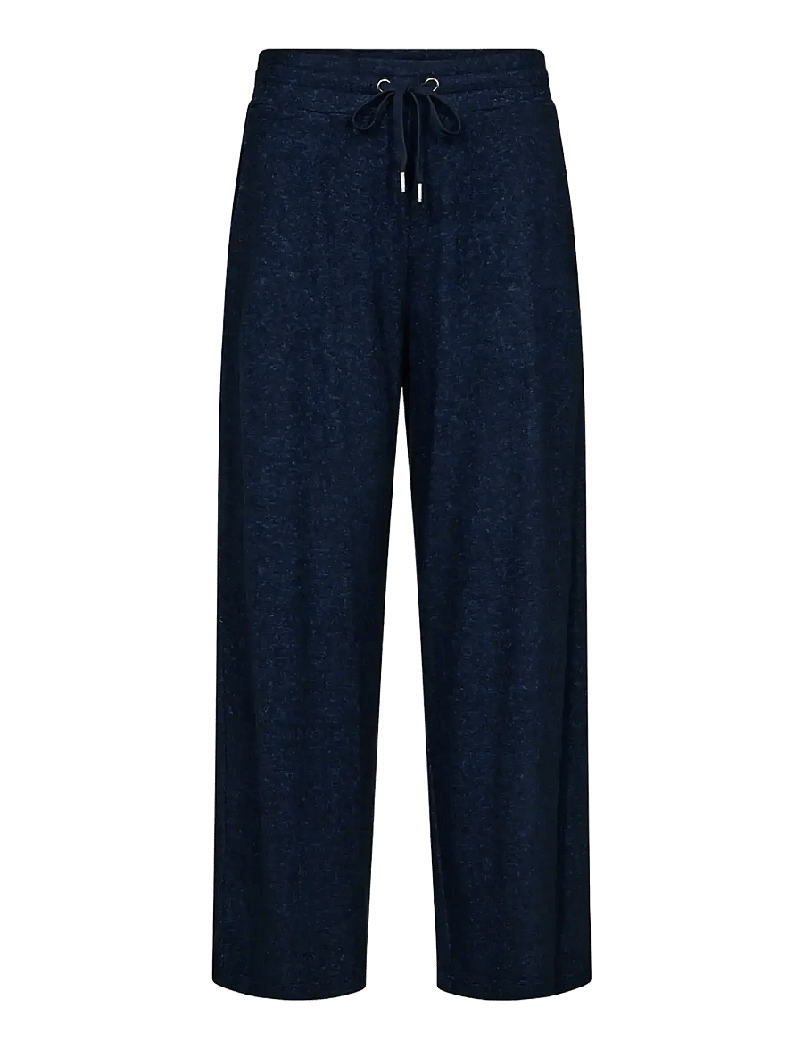 Soyaconcept - SC-BIARA - everyday style - 96910 navy melange - 1