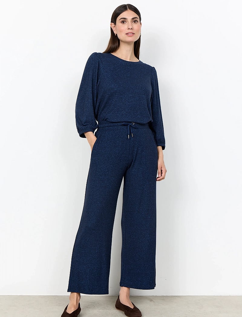 Soyaconcept - SC-BIARA - ikdienas stils - 96910 navy melange - 0
