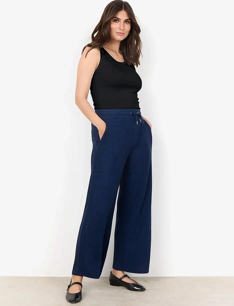 Soyaconcept - SC-BIARA - everyday style - 96910 navy melange - 0