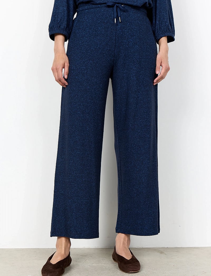 Soyaconcept - SC-BIARA - ikdienas stils - 96910 navy melange - 3