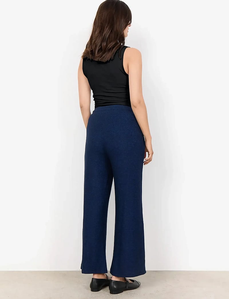 Soyaconcept - SC-BIARA - everyday style - 96910 navy melange - 3