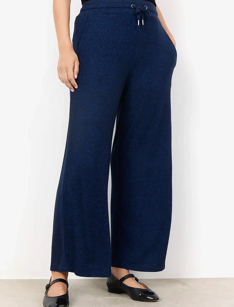 Soyaconcept - SC-BIARA - everyday style - 96910 navy melange - 4