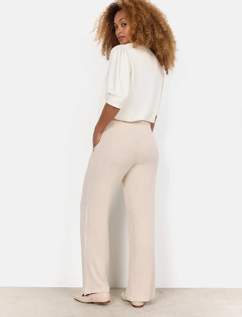 Soyaconcept - SC-BIARA - kasdienis stilius - cream melange - 3