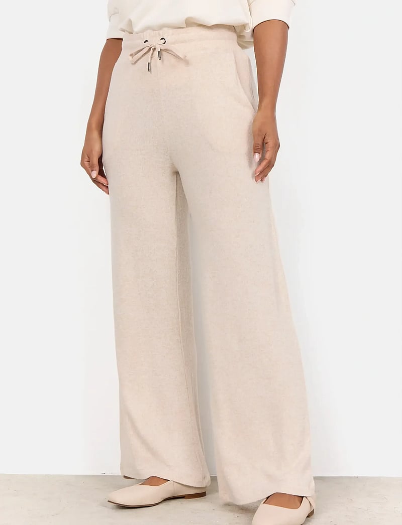 Soyaconcept - SC-BIARA - kasdienis stilius - cream melange - 4