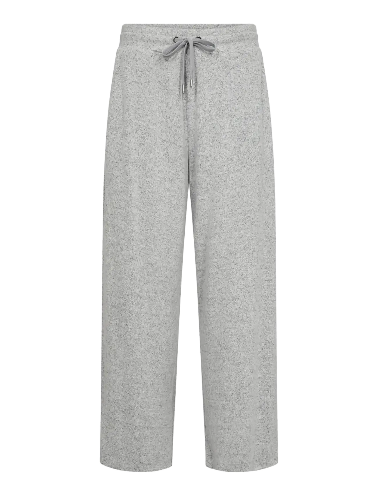 Soyaconcept SC-BIARA - Jogginghosen - LT GREY MELANGE / grey